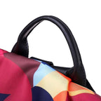 Chicmode™ 5-In-1 Anti-Theft Fashion Bag: Your Ultimate Travel Companion