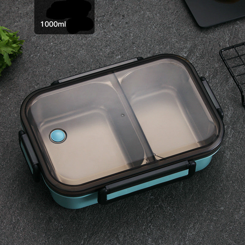 Stylish and Durable Stainless Steel Insulated Lunch Box for Kids
