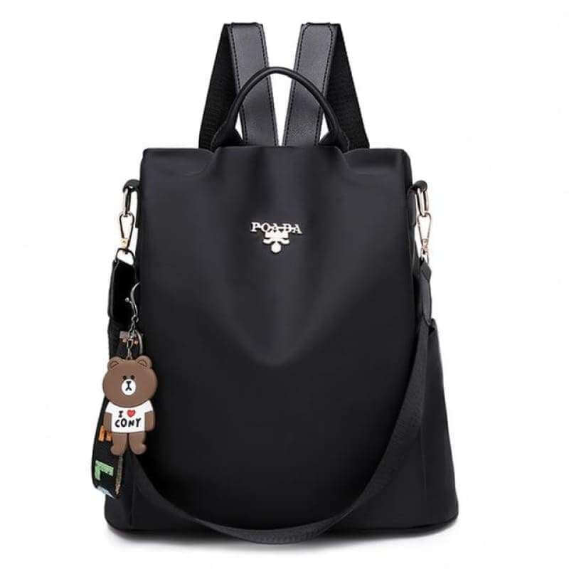 Chicmode™ 5-In-1 Anti-Theft Fashion Bag: Your Ultimate Travel Companion