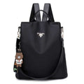 Chicmode™ 5-In-1 Anti-Theft Fashion Bag: Your Ultimate Travel Companion
