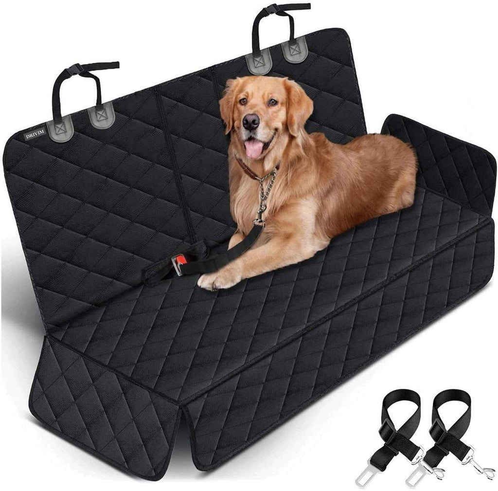 Waterproof Car Pet Seat Covers