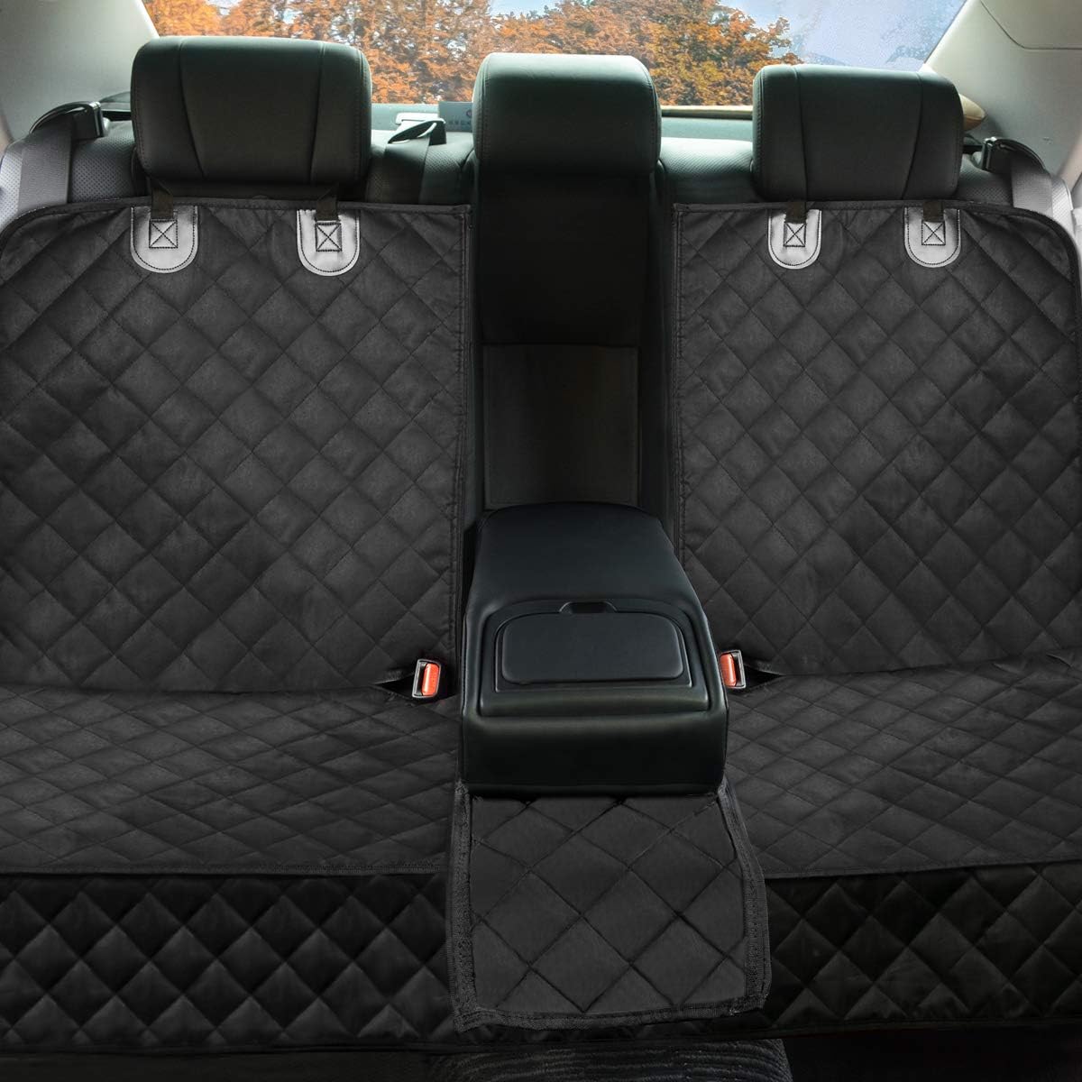 Waterproof Car Pet Seat Covers