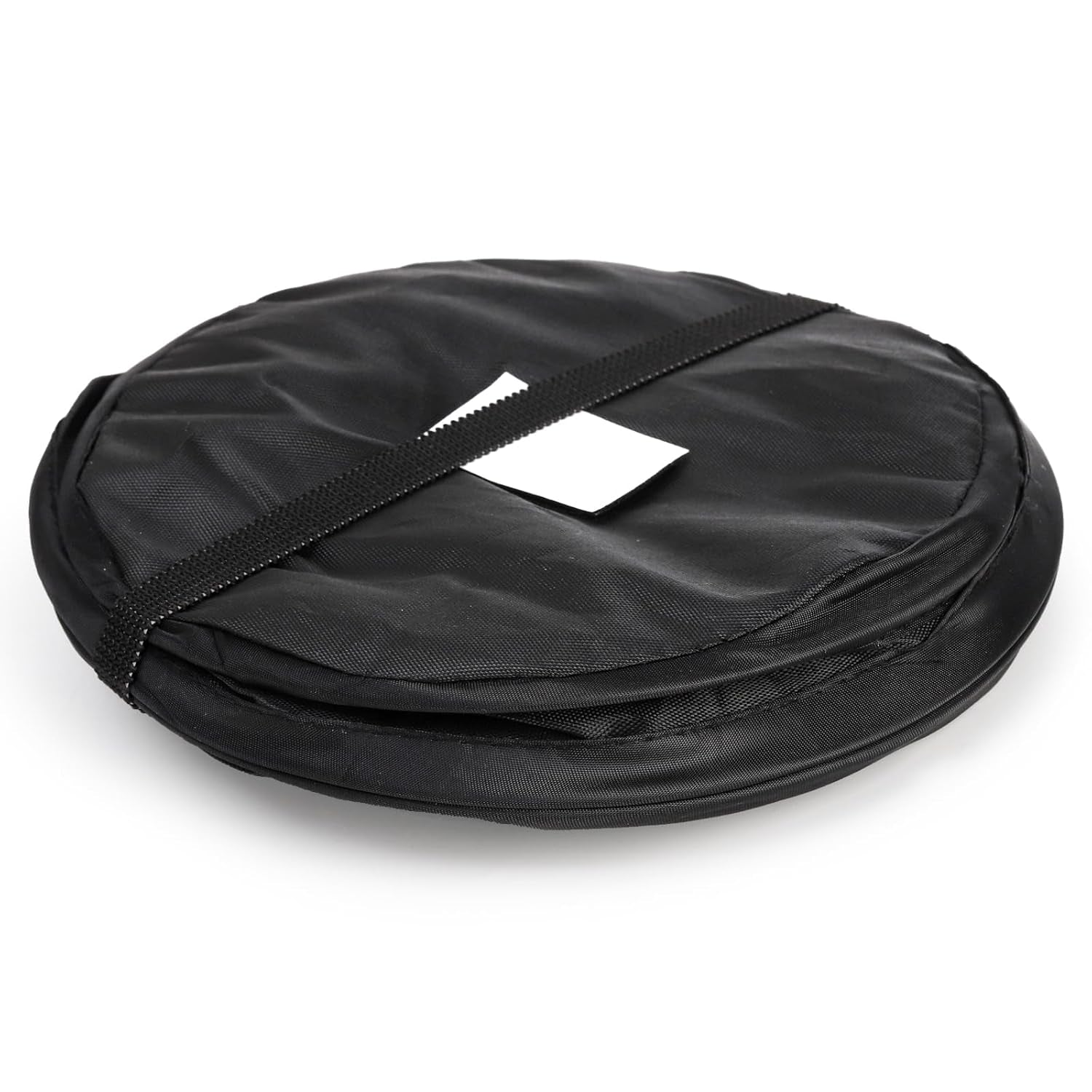 6 Pack Car Trash Can, Collapsible Pop-Up Car Garbage Can, Waterproof Small Trash Bag Portable Rubbish Bin for Automotive
